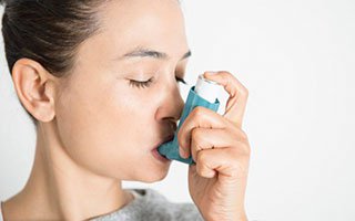 Asthma Specialists in Pune
